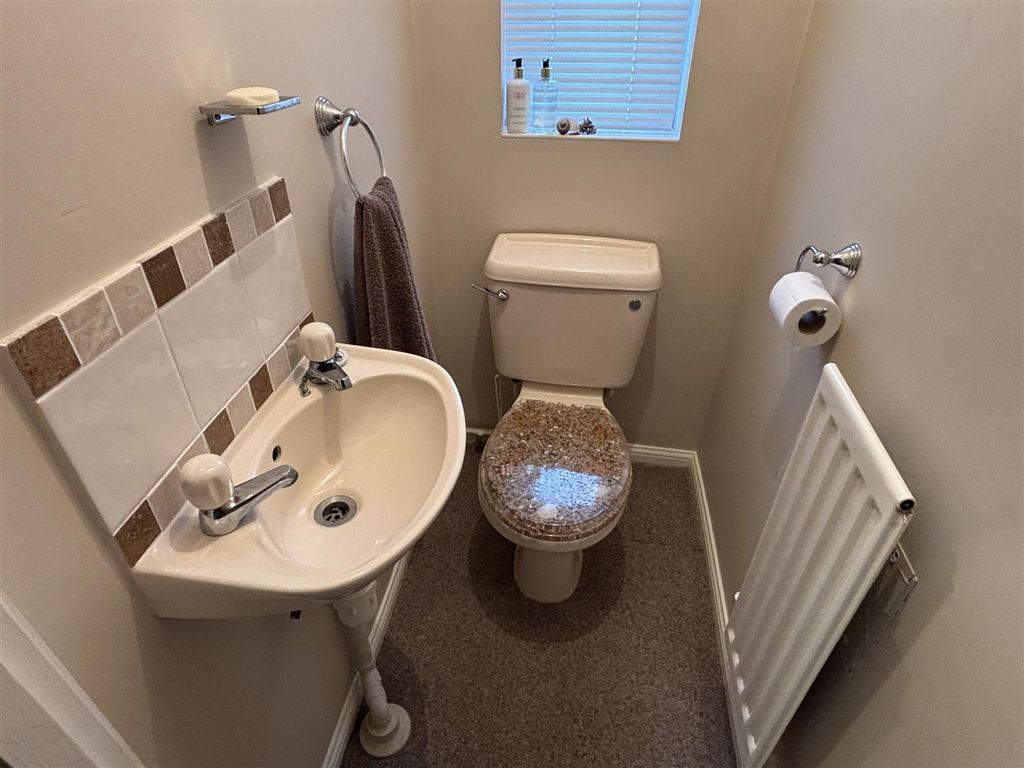 Additional image 7 of 3 bed detached house for saleOak Road, Chippenham SN14