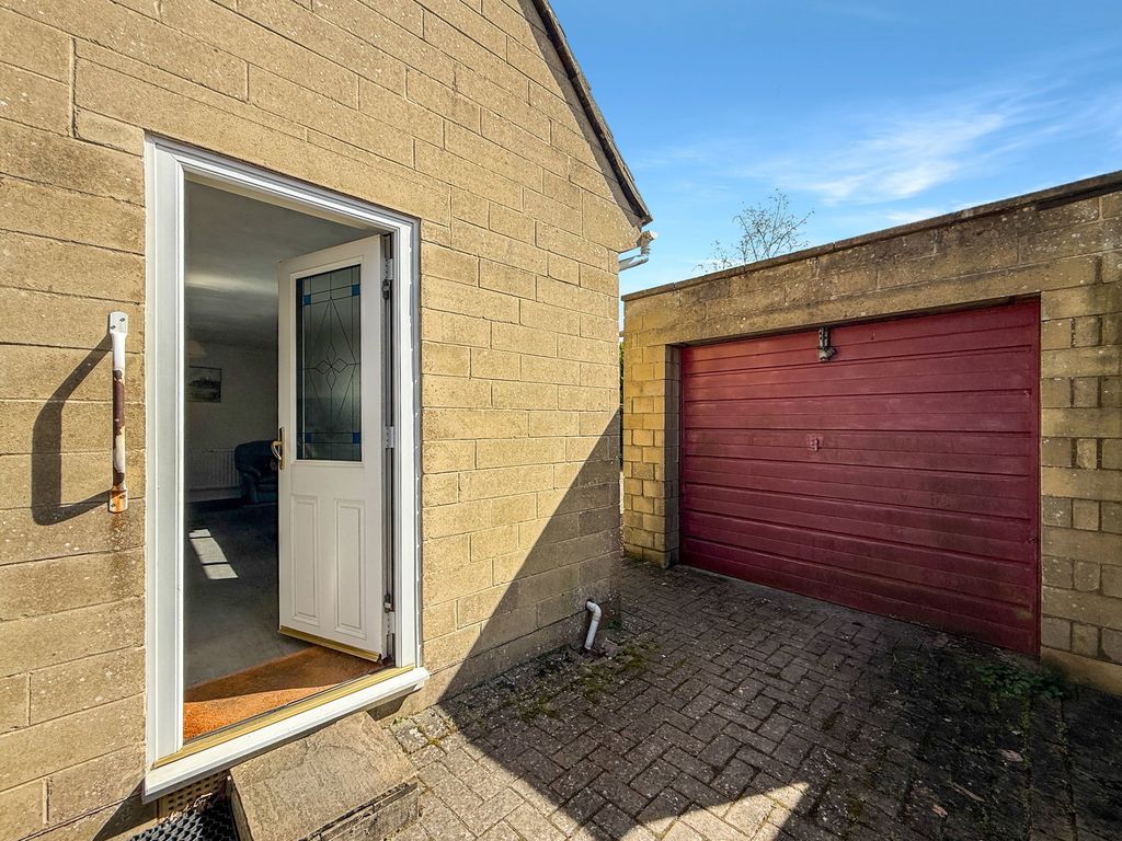 Additional image 2 of 3 bed semi-detached house for saleChestnut Grove, Upper Westwood, Bradford-On-Avon BA15