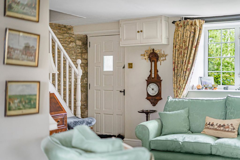 Additional image 7 of 3 bed semi-detached house for saleThe Street, Shipton Moyne, Tetbury GL8