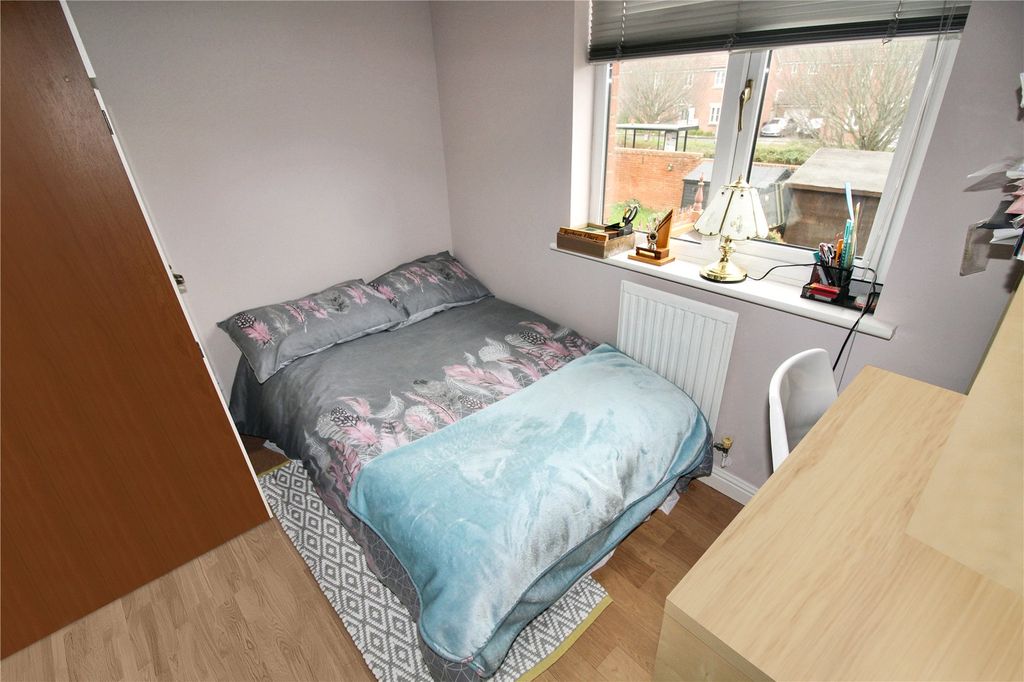 Additional image 15 of 3 bed detached house for saleAbbotsbury Way, Swindon, Wiltshire SN25