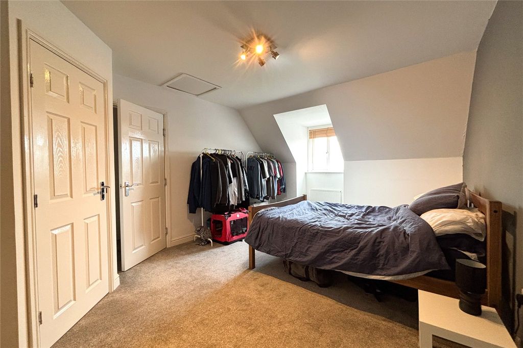 Additional image 13 of 3 bed terraced house for salePrimmers Place, Westbury BA13