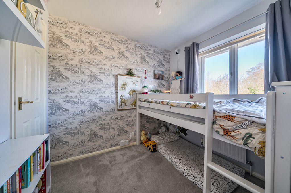 Additional image 15 of 4 bed detached house for saleCressida Chase, Warfield, Bracknell RG42