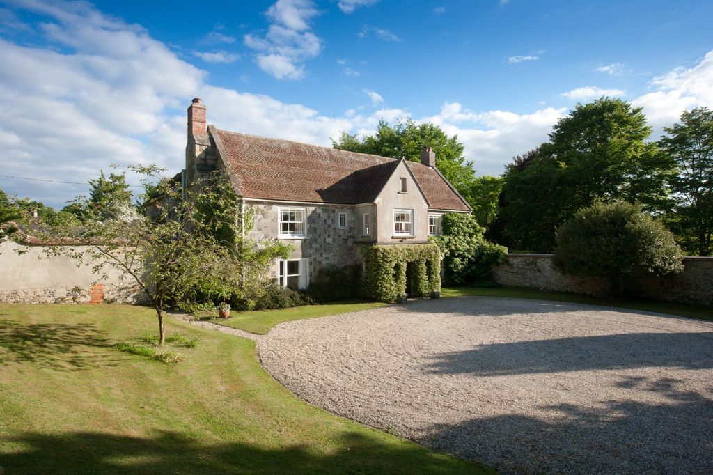7 bed detached house for saleBerwick Road, Stapleford, Salisbury SP3