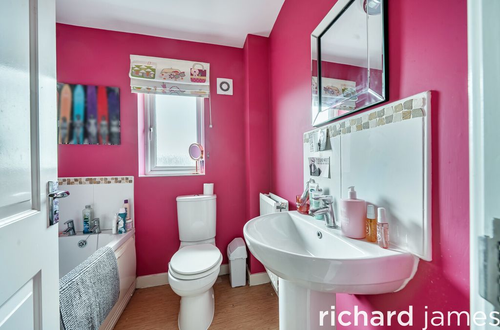Additional image 11 of 3 bed semi-detached house for saleMoredon Road, Moredon, Swindon SN2