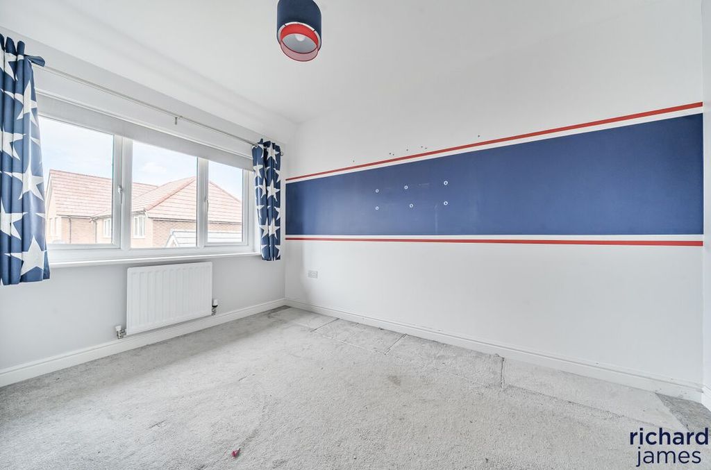 Additional image 13 of 4 bed detached house for saleCrofton Road, Swindon SN3