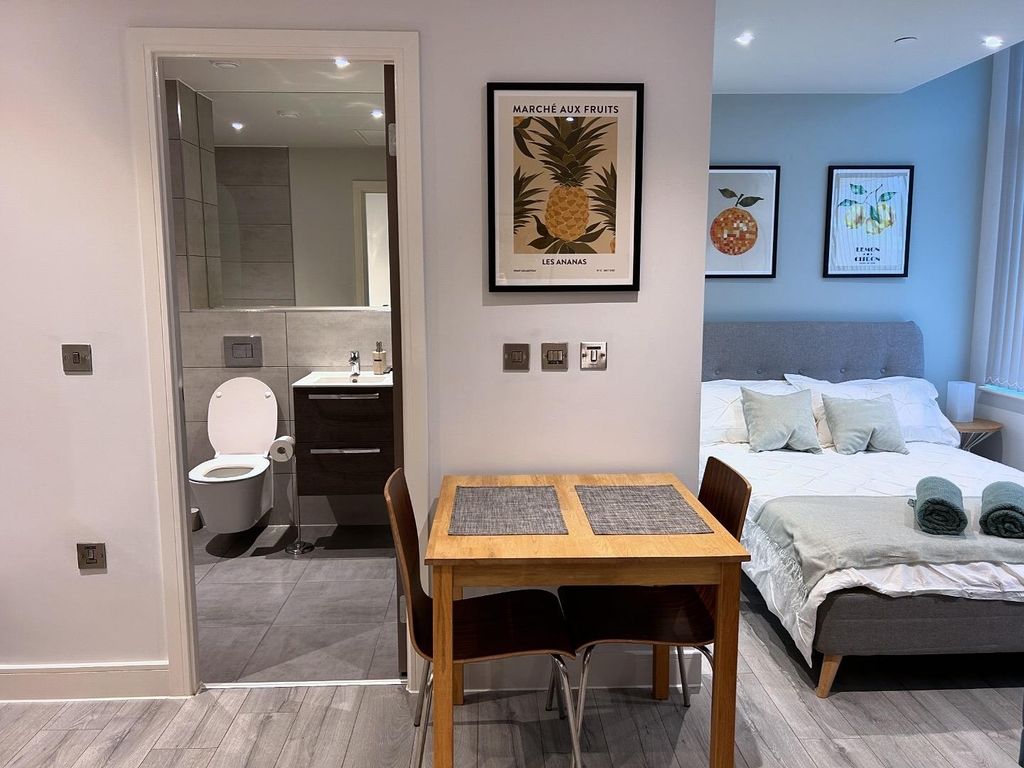 Additional image 9 of 1 bed flat for saleOne Thames Valley, Wokingham Road, Bracknell RG42