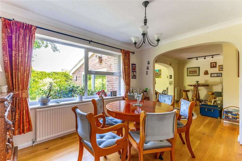 Additional image 5 of 4 bed detached house for saleRhododendron Walk, Ascot, Berkshire SL5