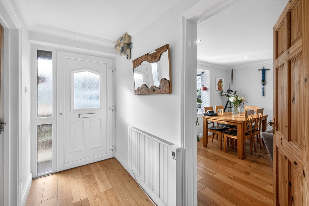 Additional image 6 of 3 bed semi-detached house for saleLye Common - Christian Malford, Chippenham SN15