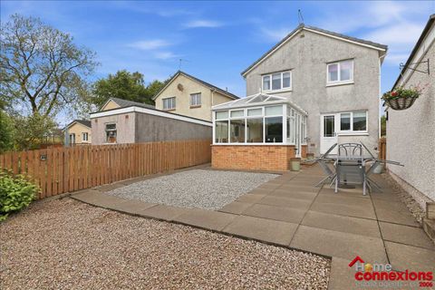 Findhorn Place, Gardenhall, East Kilbride G75