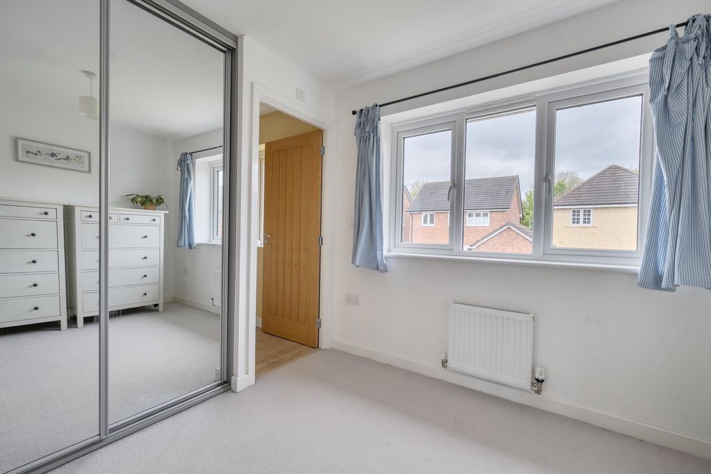 Additional image 13 of 3 bed semi-detached house for saleDeere Avenue, Chippenham SN14