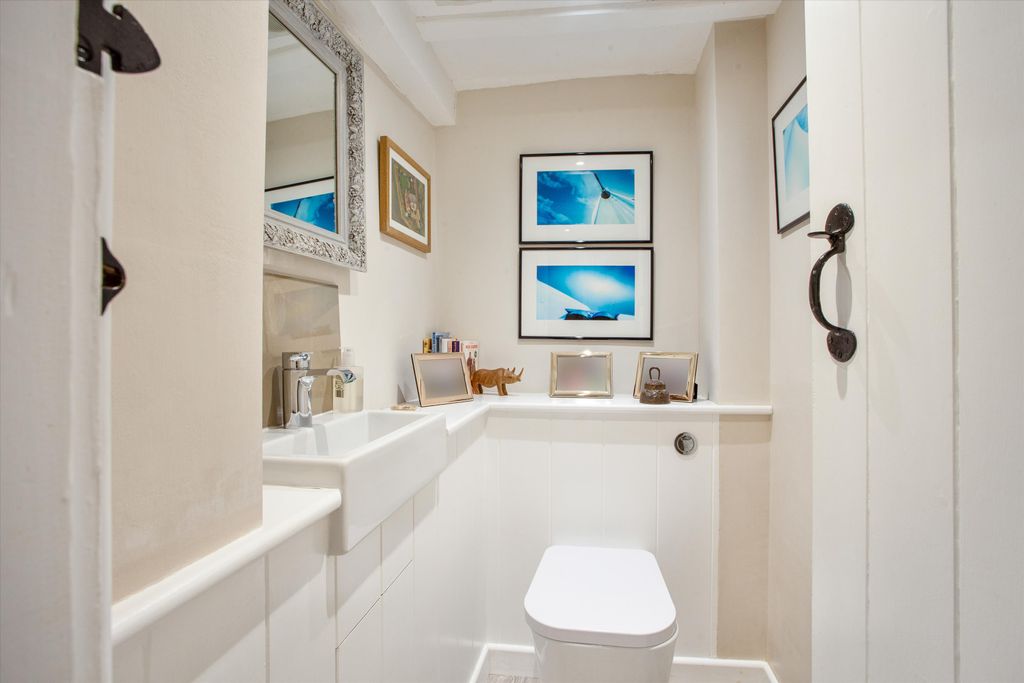 Additional image 14 of 3 bed end terrace house for saleHigh Street, Little Bedwyn, Marlborough, Wiltshire SN8