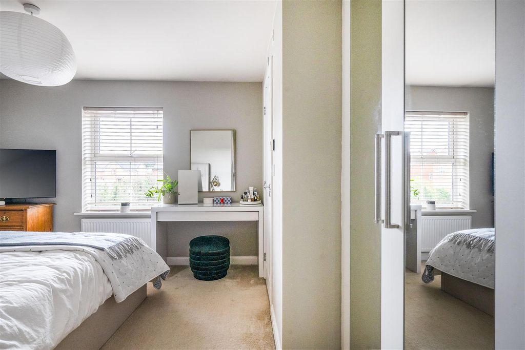 Additional image 18 of 3 bed detached house for saleChervil Avenue, Melksham SN12