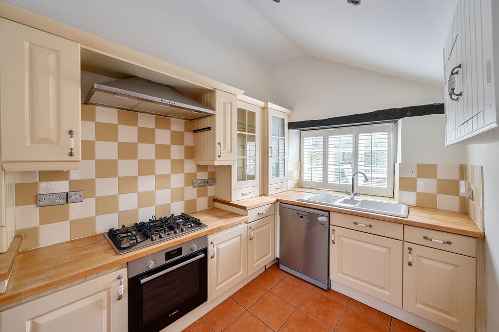 Additional image 8 of 3 bed cottage for saleChurch Hill, Freshford BA2
