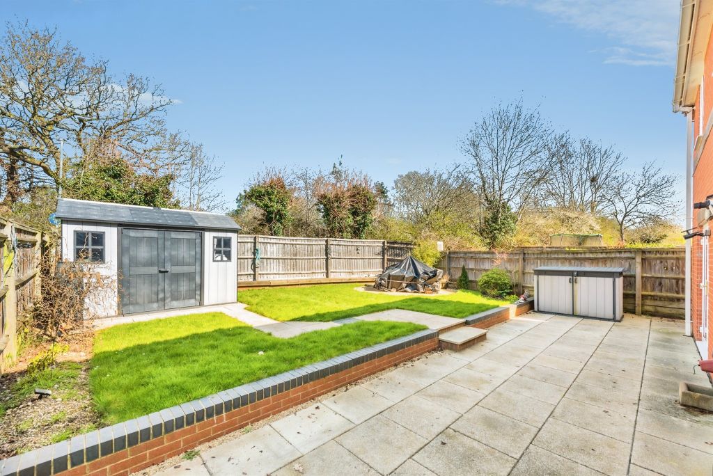 Additional image 14 of 4 bed detached house for saleCapesthorne Drive, Swindon SN25