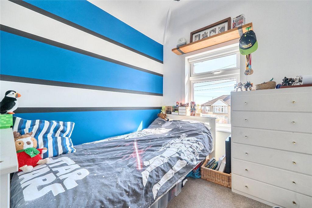Additional image 12 of 3 bed semi-detached house for saleKing Alfred Street, Chippenham, Wiltshire SN15