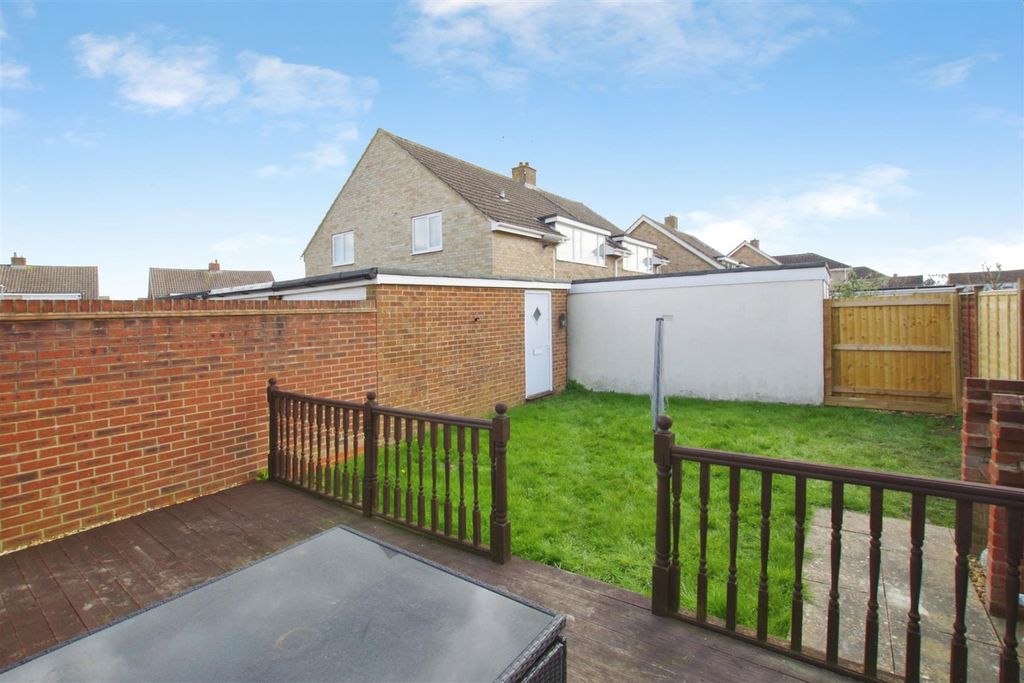 Additional image 8 of 3 bed end terrace house for saleSywell Road, Coleview, Swindon SN3