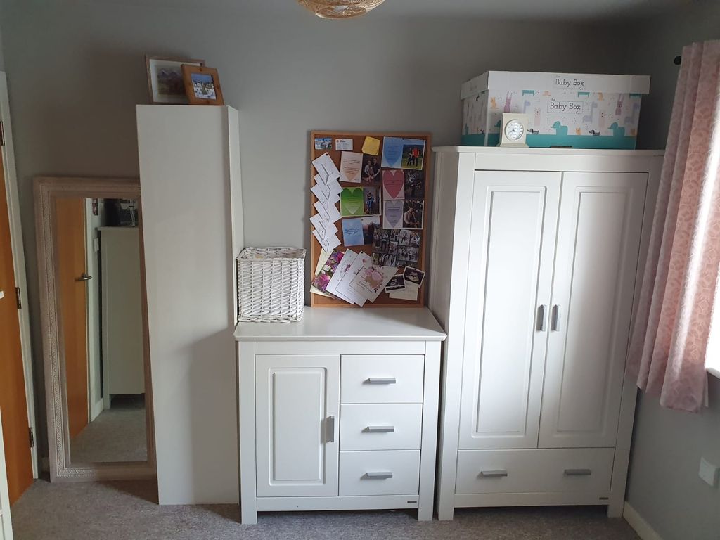 Additional image 9 of 1 bed flat for saleTown Centre, Swindon SN1