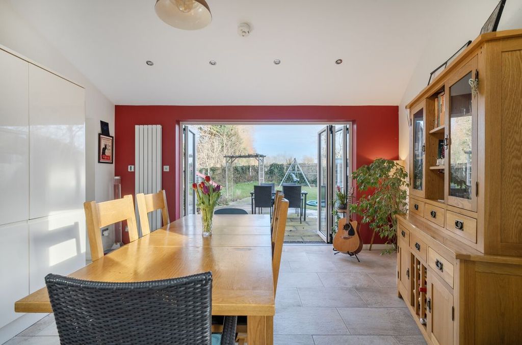 Additional image 3 of 4 bed detached house for saleThe Witheys, Wanborough, Swindon SN4