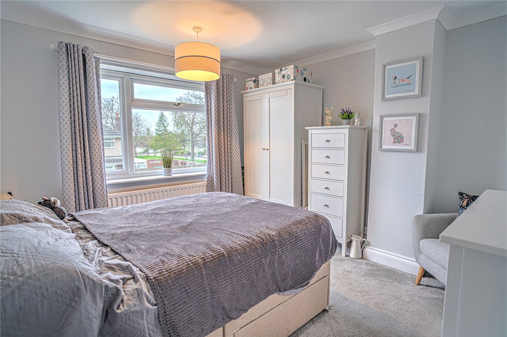 Additional image 6 of 3 bed semi-detached house for saleWigmore Avenue, Lawns, Swindon SN3