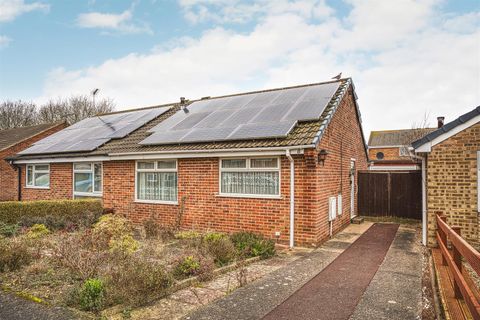 Dunbar Close, Sinfin, Derby DE24