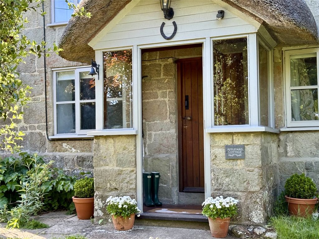 Additional image 14 of 2 bed semi-detached house for saleDonhead St. Mary, Shaftesbury, Wiltshire SP7