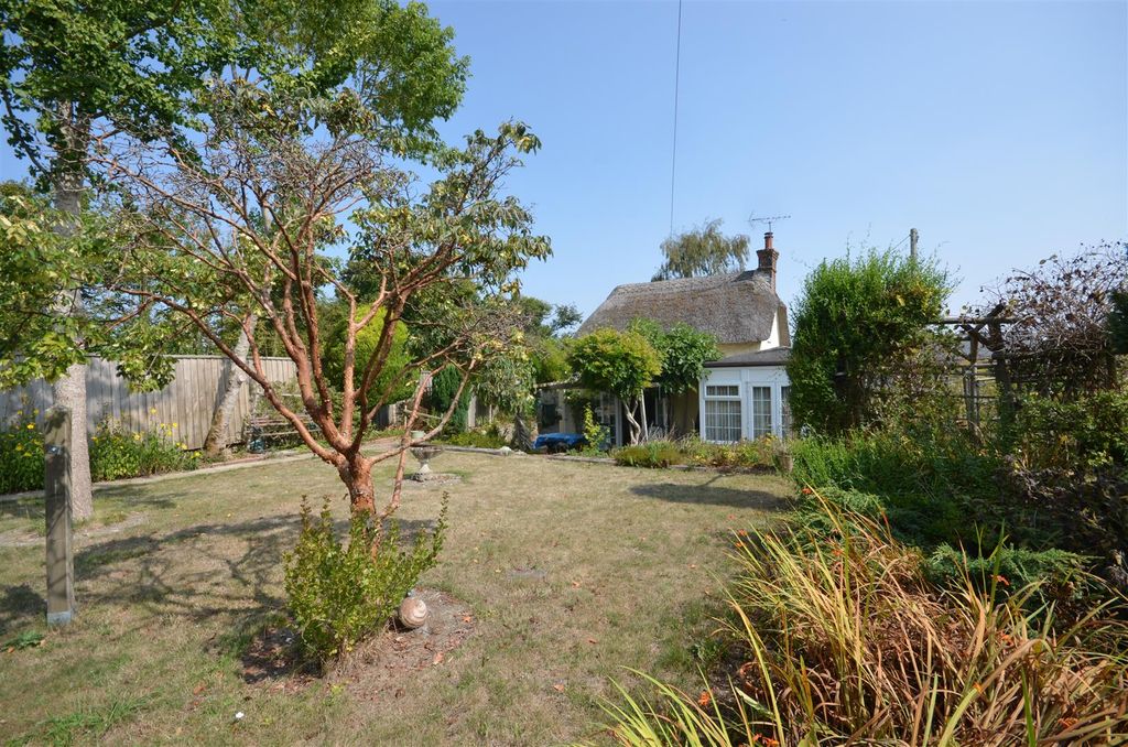 Additional image 14 of 2 bed cottage for saleBirdbush, Ludwell, Shaftesbury SP7