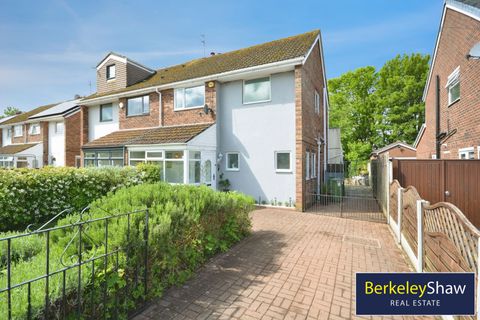 Sefton Drive, Maghull, Liverpool L31