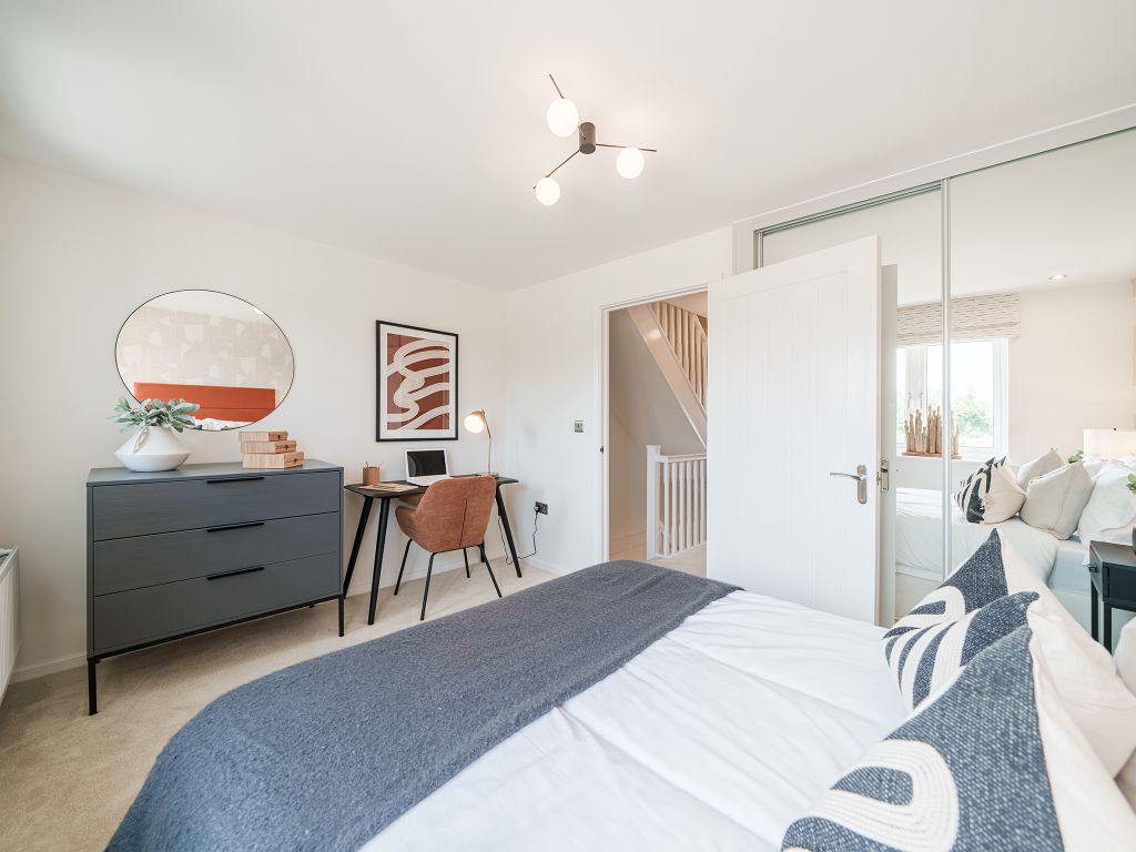 Additional image 22 of 3 bed property for sale"The Saunton" at Malmesbury Road, Chippenham SN15