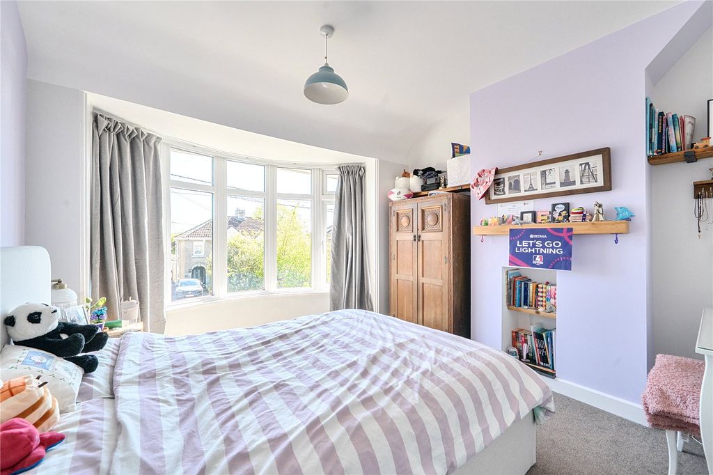 Additional image 11 of 3 bed semi-detached house for saleKing Alfred Street, Chippenham, Wiltshire SN15