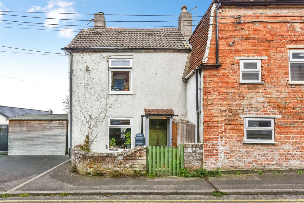1 bed cottage for saleWestbury Leigh, Westbury BA13