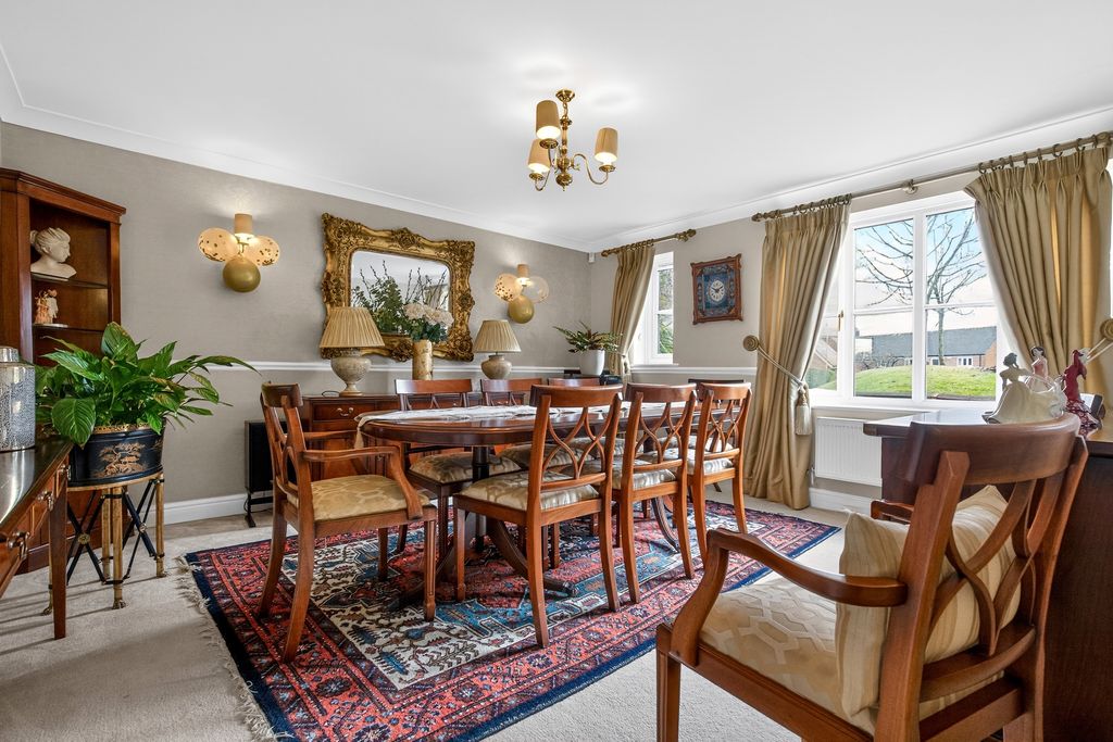 Additional image 8 of 4 bed detached house for saleMartins Rise, Whiteparish, Salisbury SP5