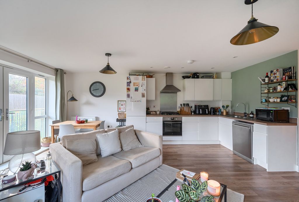 Additional image 3 of 1 bed flat for saleMatilda House, Francis Grove, Combe Down, Bath BA2