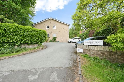 Magnolia Court, Storth Lane, Ranmoor, Sheffield S10