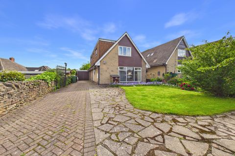 Ketton Avenue, Norton Lees S8