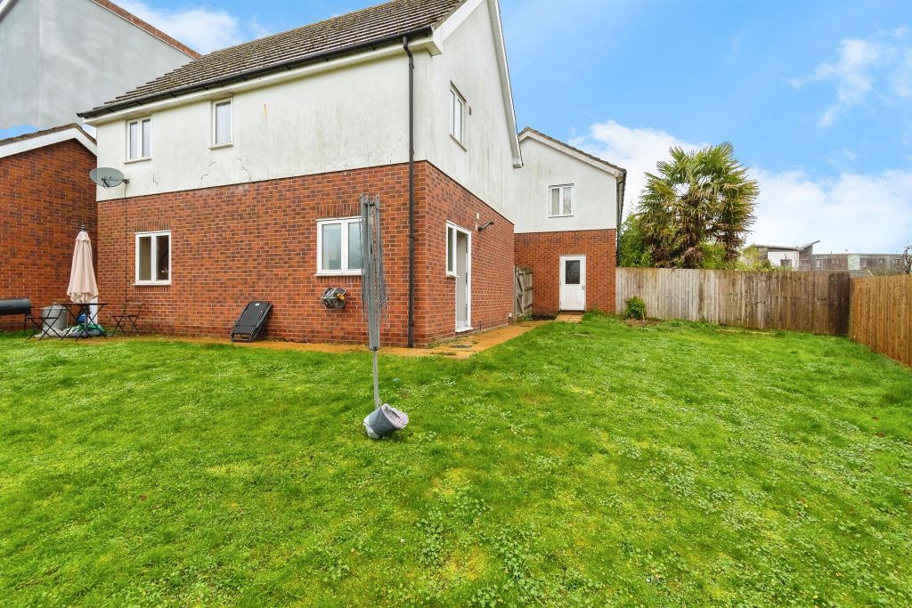 Additional image 2 of 3 bed detached house for saleMarket Mead, Chippenham SN15