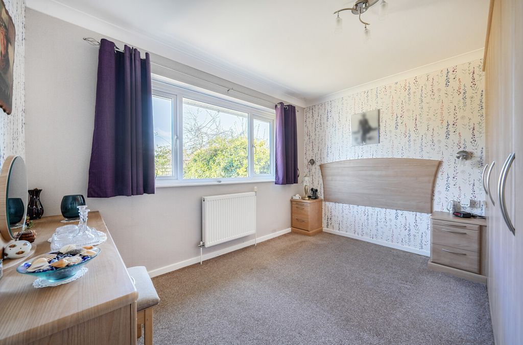 Additional image 6 of 3 bed semi-detached bungalow for saleBlakeney Avenue, Nythe, Swindon SN3