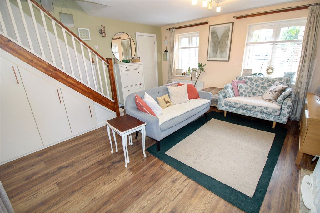 Additional image 3 of 3 bed semi-detached house for saleThornhill Drive, St Andrews Ridge, Swindon, Wiltshire SN25