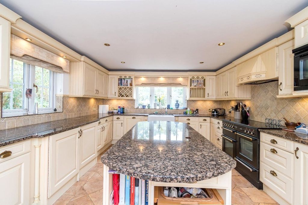 Additional image 15 of 5 bed detached house for saleBramshaw, Lyndhurst, Hampshire SO43
