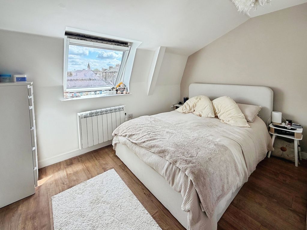 Additional image 5 of 1 bed flat for saleManvers House, Trowbridge BA14