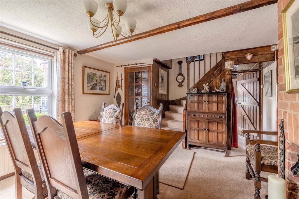 Additional image 7 of 3 bed detached house for saleLovel Road, Winkfield, Windsor, Berkshire SL4