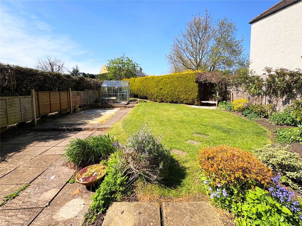 Additional image 13 of 3 bed semi-detached house for saleEwen, Cirencester, Gloucestershire GL7