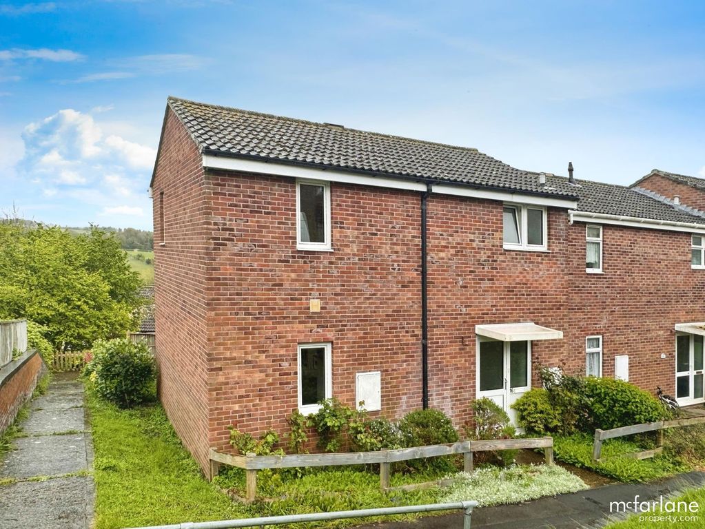 Additional image 11 of 2 bed end terrace house for saleNewby Acre, Marlborough SN8