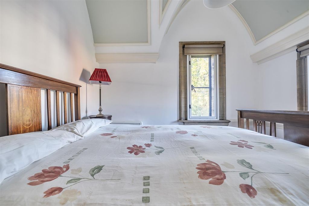 Additional image 13 of 1 bed flat for salePewsham, Chippenham SN15