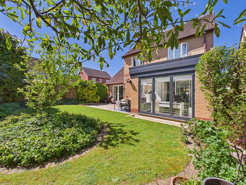Additional image 19 of 3 bed detached house for saleBythebrook, Chippenham SN14