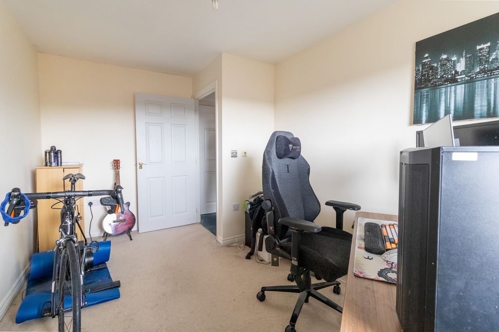Additional image 11 of 2 bed flat for saleYersin Court, Swindon SN1