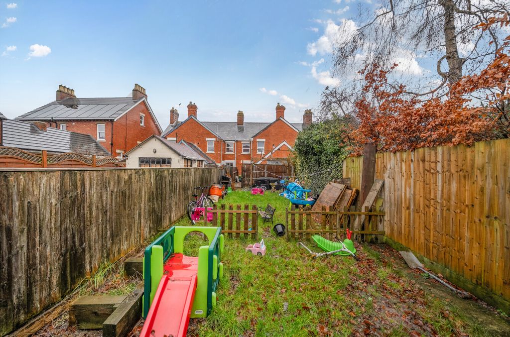 Additional image 9 of 2 bed terraced house for saleHighworth Road, Swindon, Swindon SN3