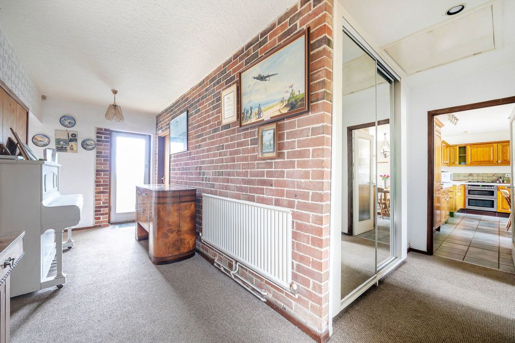 Additional image 6 of 4 bed bungalow for saleThickwood Lane, Colerne, Chippenham SN14