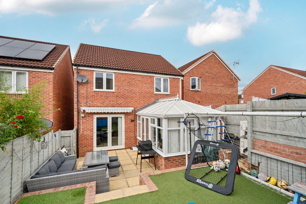 Additional image 20 of 3 bed detached house for saleFairwood, Badbury Park, Swindon SN3