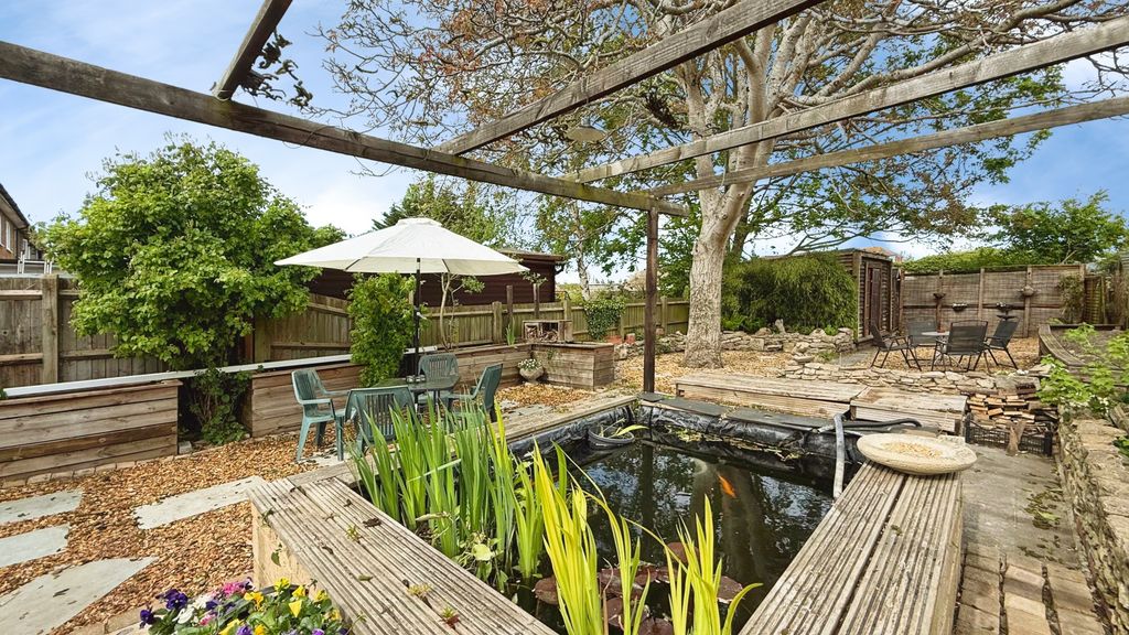 Additional image 16 of 3 bed detached house for saleOldfield Park, Westbury BA13