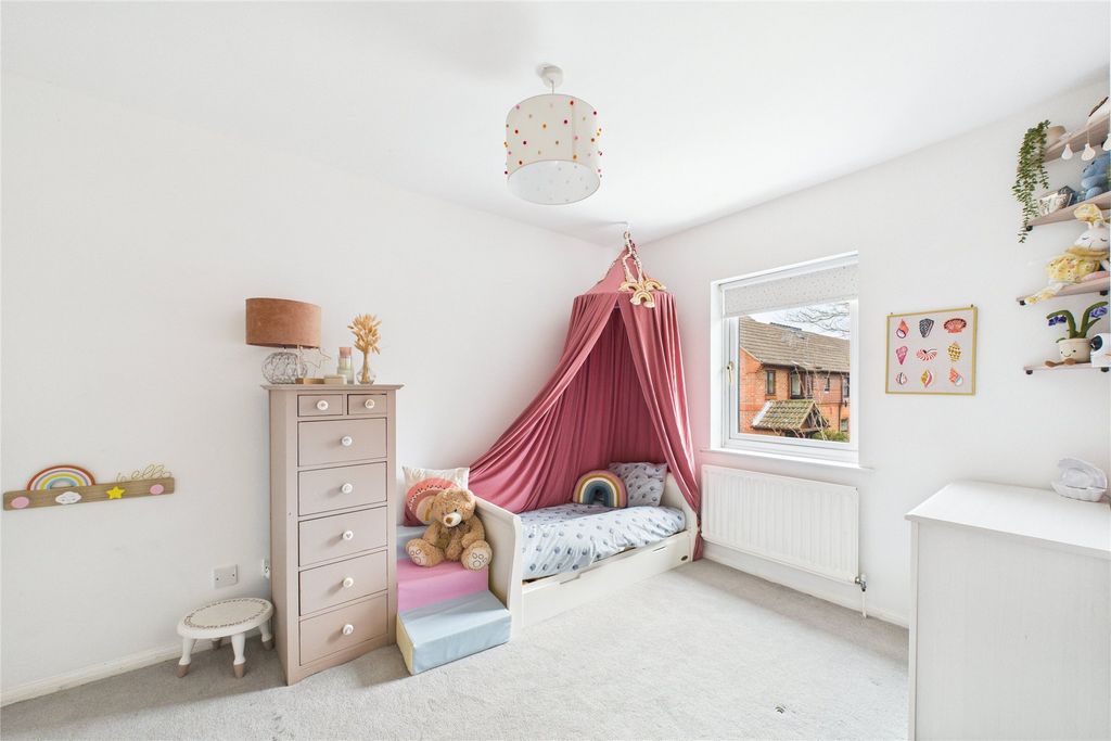 Additional image 10 of 3 bed link detached house for saleSimkins Close, Winkfield Row, Berkshire RG42